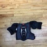 SR Small CCM Jetspeed Hockey Shoulder Pads