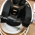 S/M Rip-It Softball Helmet