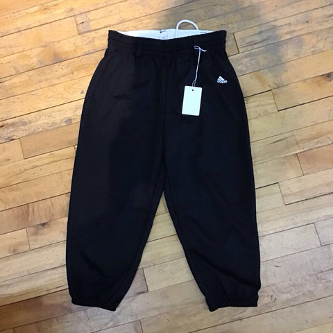 Large Adidas Softball Pants