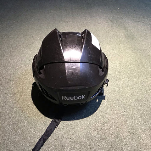 Sm - Reebok Hockey Helmet - Black