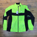 Large - Brooks Shelter Technology - Neon Yellow