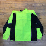 Large - Brooks Shelter Technology - Neon Yellow