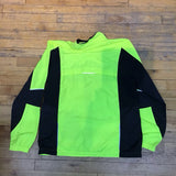 Large - Brooks Shelter Technology - Neon Yellow
