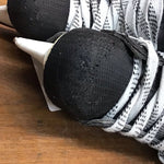 4 - Bauer TUUK Hockey Skates - Black
