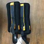 Adult - 2.5 lb Athletic Works Ankle Weights