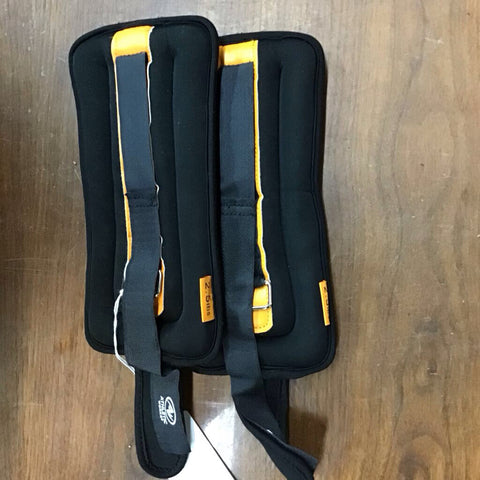 Adult - 2.5 lb Athletic Works Ankle Weights