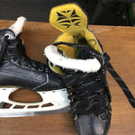 2 - Bauer Supreme Ignite Pro Hockey Skates - black