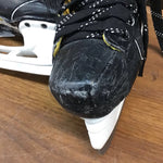 2 - Bauer Supreme Ignite Pro Hockey Skates - black