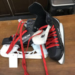 3 - ccm Tacks 9040 - black