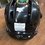 S - ccm fl40 - Black with stickers