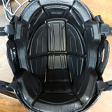 S - ccm fl40 - Black with stickers