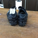 41 - Shimano SPD Cycling Shoes - Black