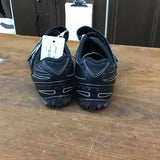 41 - Shimano SPD Cycling Shoes - Black