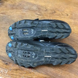 41 - Shimano SPD Cycling Shoes - Black