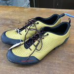 45 - Bontrager Cycling Shoes - Carmel