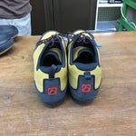 45 - Bontrager Cycling Shoes - Carmel