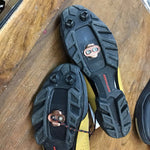 45 - Bontrager Cycling Shoes - Carmel