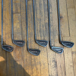 Tommy Armour Silverscot 845S Set - RH