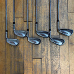 Tour Edge V Blade Forged Set - RH