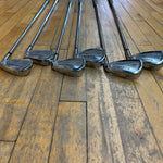 Tour Edge V Blade Forged Set - RH
