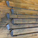 Tour Edge V Blade Forged Set - RH