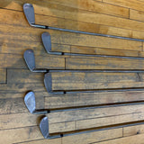 Tour Edge V Blade Forged Set - RH
