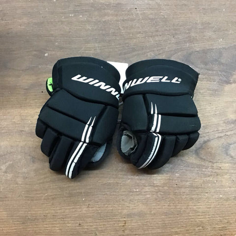 Warrior Winnwell Hockey Gloves