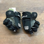 Warrior Winnwell Hockey Gloves