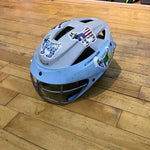 Cascade LX Lacrosse Helmet