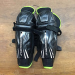 10'' Winnwell Shin Pads