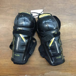9'' Warrior Alpha DX