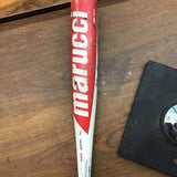 32" 24oz Marucci Cat8 Baseball Bat