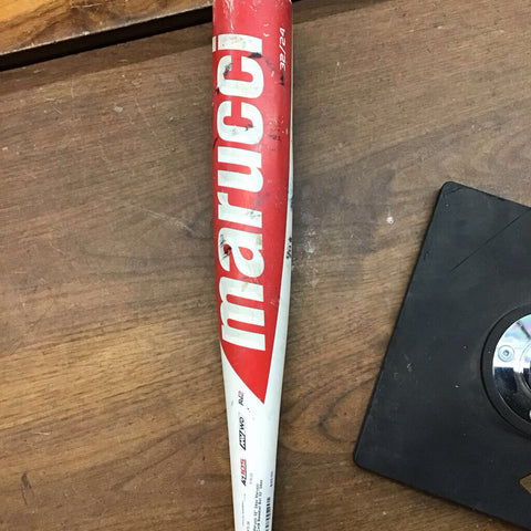 32" 24oz Marucci Cat8 Baseball Bat