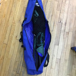 Primed Baseball Hitting Net