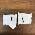 Youth Volleyball Kneepads - White - Nike