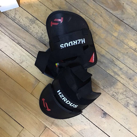 S/M True HZRDUS Lacrosse Bicep Pads