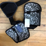 S/M True HZRDUS Lacrosse Bicep Pads