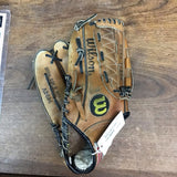 11" Wilson A2686 Baseball Glove - LHT