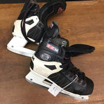 8 - CCM Tacks 452 Hockey Skates