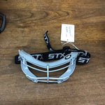 STX Womans Lacrosse Goggles - Grey