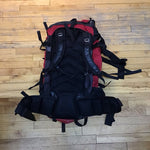 105L Gregory Denali Pro Hiking Backpack