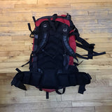 105L Gregory Denali Pro Hiking Backpack