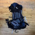 110L Osprey Crescent 7075 AL H20 Hiking Backpack