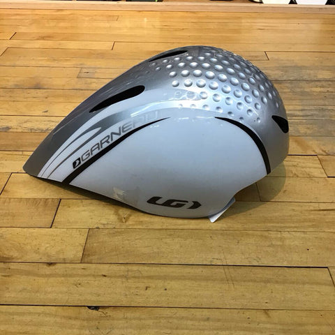 Garneau LG Superleggera Cycling Helmet