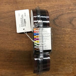 20x1.50-1.90 - Mr.Tuffy Bicycle Tire Liner - Black/Maroon