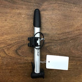 Serfas Togo Bike Pump - No Needle