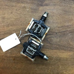 Crank Brothers Cycling Peddles with Detachable Clips