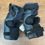 Youth Medium? - STX Lacrosse Arm Protector - Grey