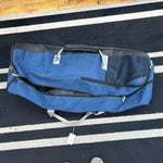 Large - Bat Bag - Blue/Black