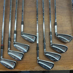 Ben Hogan Apex Plus 8-Piece Irons Set - RH